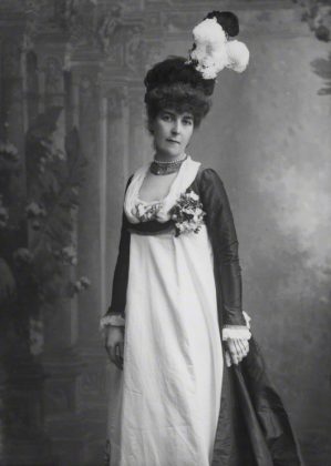 International Women's Day | Alice Coke | 3rd Countess of Leicester