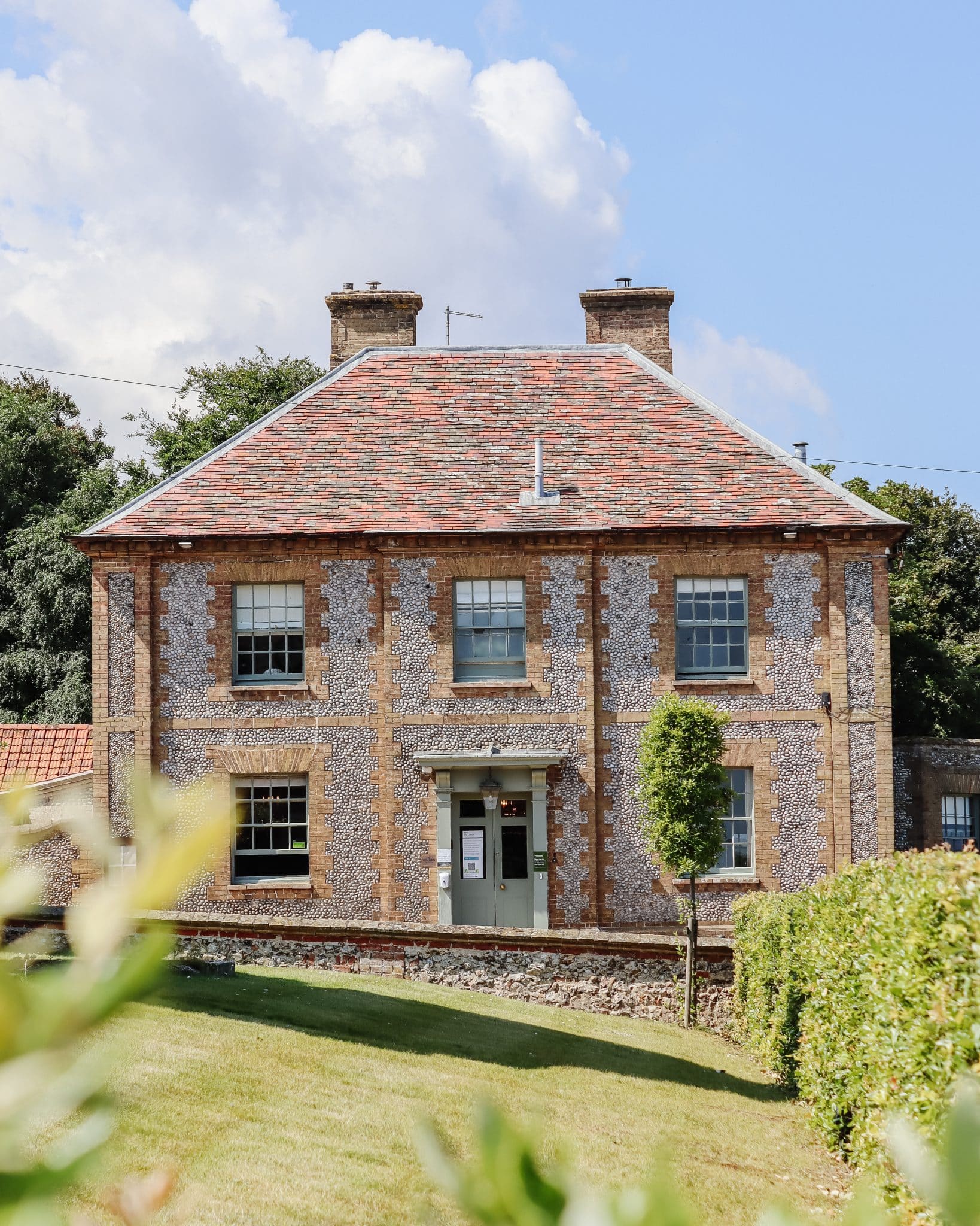 The Victoria | Holkham Estate | Places to Stay | North Norfolk