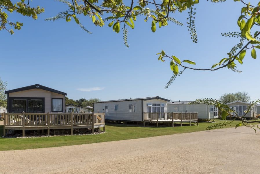 Pinewoods | Holiday Park | Tourers and Caravan Park | North Norfolk Holiday