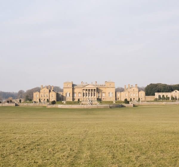 Holkham Hall The Attic Sale